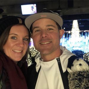 Meet your Posher, Jamie